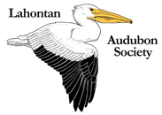 Lahontan Audubon Society logo