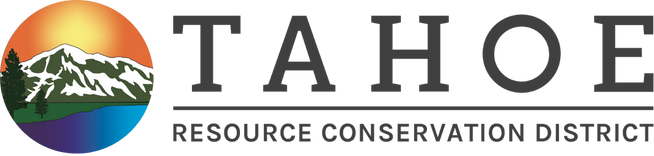 Tahoe Resource Conservation District logo